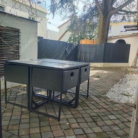 쉬렌 2 Piece Avec Terrasse Ensoleille 아파트 외부 사진